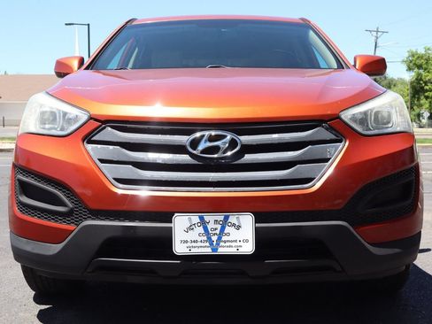 Used 2013 Hyundai Santa Fe Sport FWD image 13