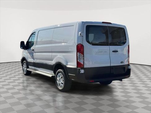 Used 2024 Ford Transit 250 Low Roof w/ Exterior Upgrade Package image 5