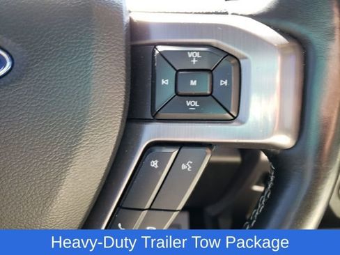 Used 2019 Ford Expedition Platinum image 15