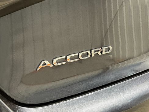 New 2026 Honda Accord SE image 6