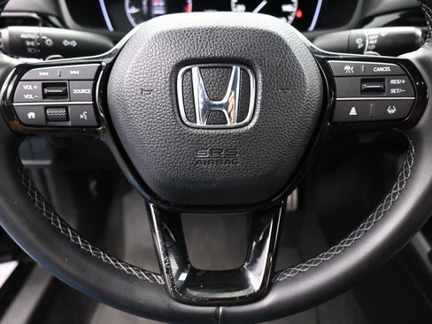 Used 2022 Honda Civic Sport image 29