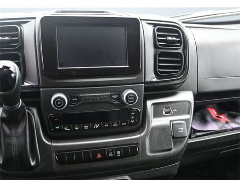 Used 2023 RAM ProMaster 2500 image 13