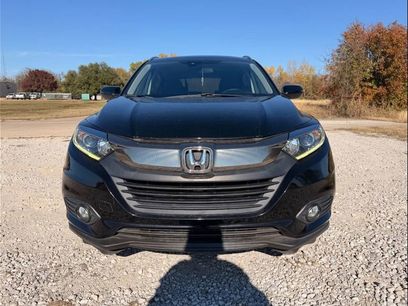 Used 2022 Honda HR-V EX