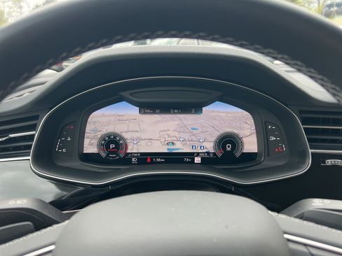 Used 2025 Audi Q7 3.0T Premium Plus w/ Premium Plus Package image 12