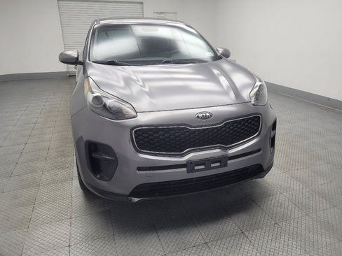 Used 2017 Kia Sportage LX FWD image 14