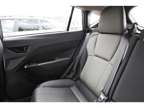 Certified 2024 Subaru Crosstrek 2.0i Premium image 11