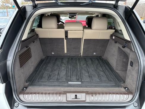 Used 2019 Land Rover Range Rover Sport HSE image 12