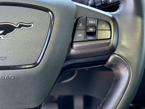 Used 2023 Ford Mustang Mach-E Premium RWD image 16