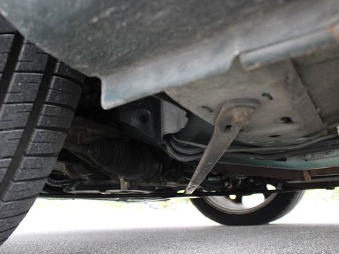 Used 2003 Jaguar XK8 Convertible image 15