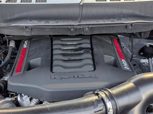 Certified 2023 Ford F150 Raptor AWD/4WD image 24