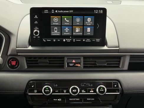 Used 2024 Honda Pilot EX-L image 17