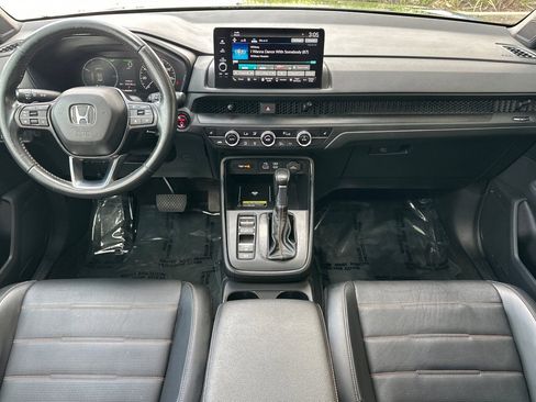 Used 2024 Honda CR-V Sport-L image 15