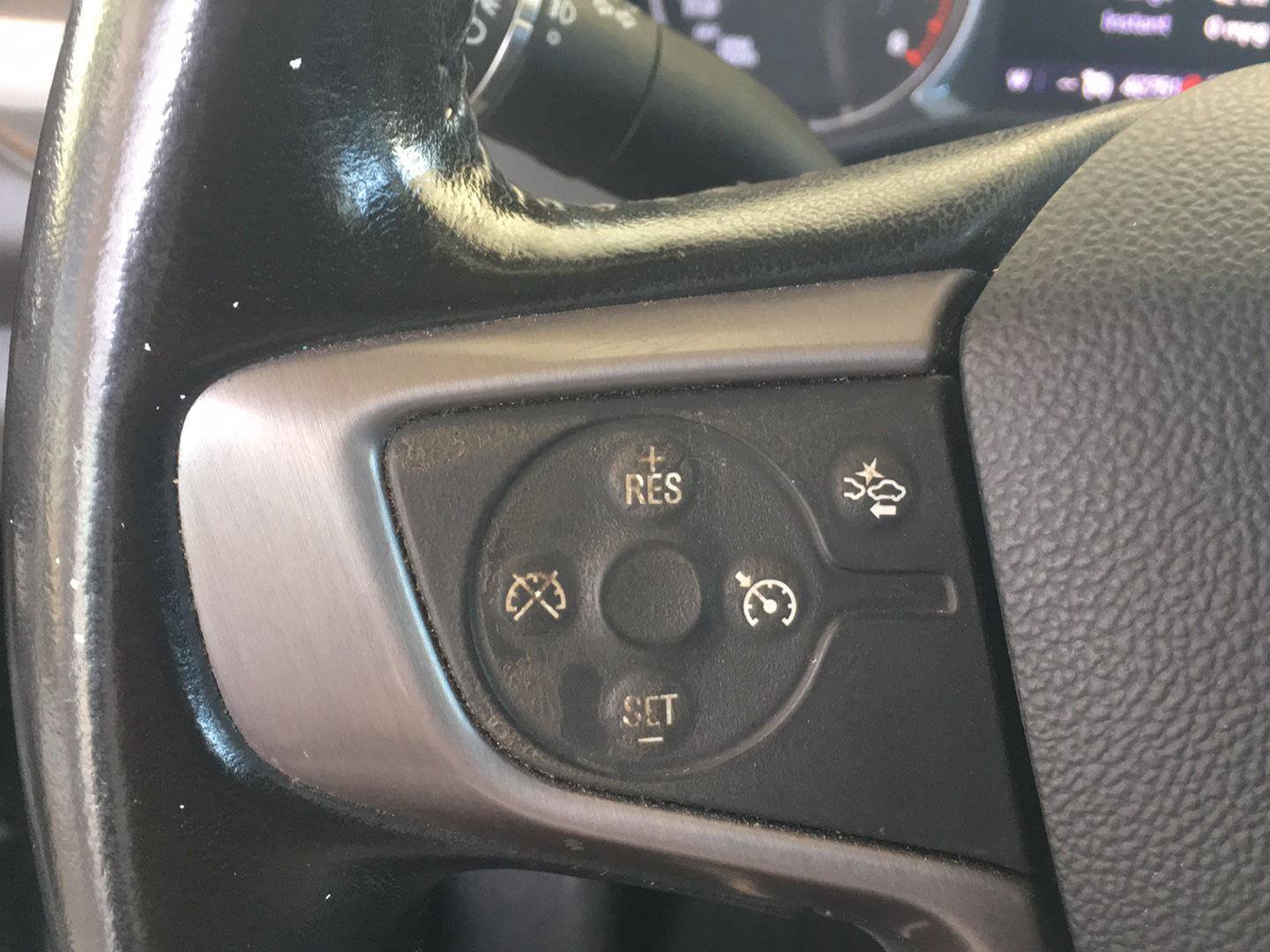 Used 2021 GMC Acadia AT4 w/ LPO, Floor Liner Package AWD/4WD image 15