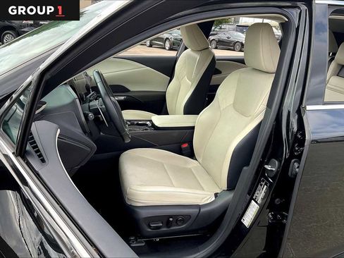 Certified 2023 Lexus RX 350 FWD image 6