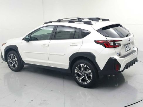 New 2026 Subaru Crosstrek 2.0i Premium image 7