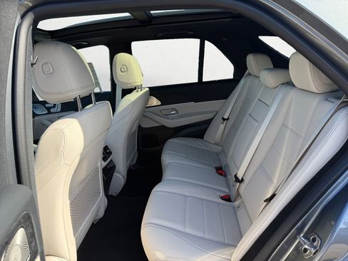 New 2026 Mercedes-Benz GLE 450 4MATIC image 14