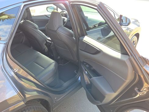 Certified 2025 Lexus NX 450h+ F Sport w/ Accessory Package (2T) image 17