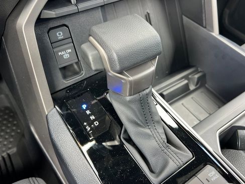 New 2025 Toyota Tundra SR5 image 24