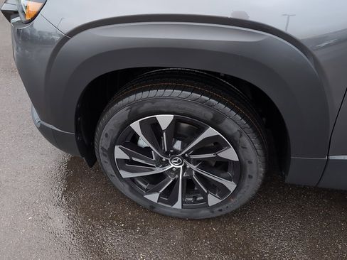 New 2026 MAZDA CX-50 2.5 Hybrid w/ Premium Plus Pkg image 11