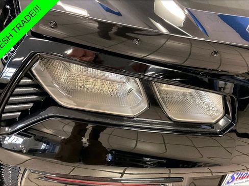 Used 2016 Chevrolet Corvette Z06 w/ 2LZ Preferred Equipment Group RWD image 20