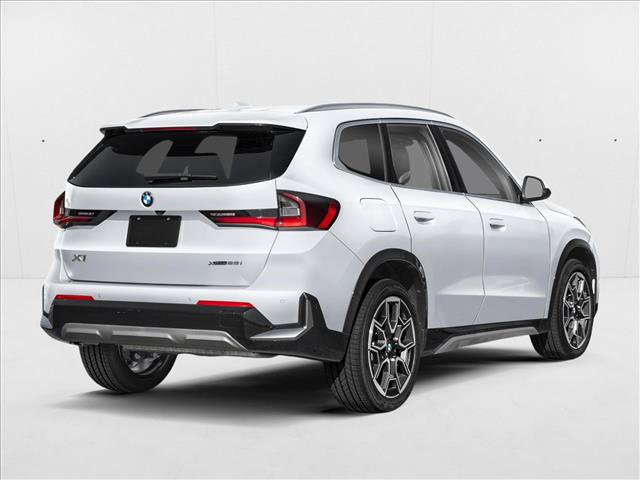 Used 2026 BMW X1 xDrive28i w/ Convenience Package AWD/4WD image 2