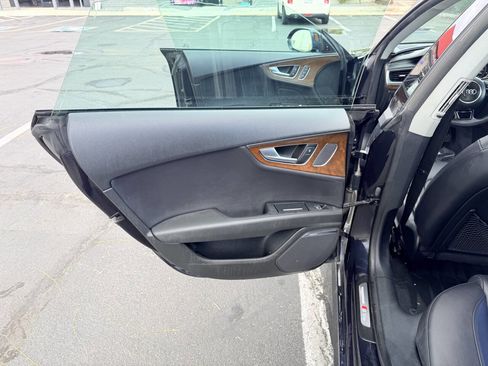 Used 2016 Audi A7 3.0T Premium Plus w/ 20" Wheel & Tire Package image 26