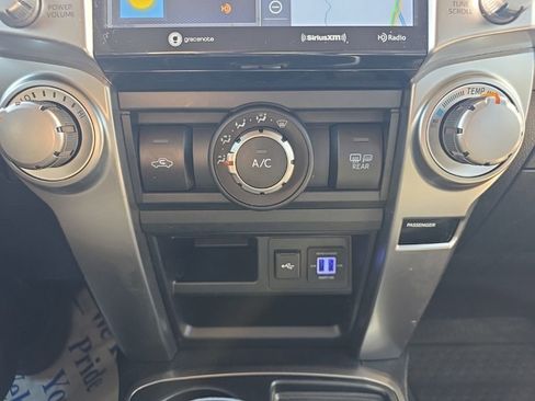 Used 2021 Toyota 4Runner SR5 Premium w/ Moonroof Package image 28