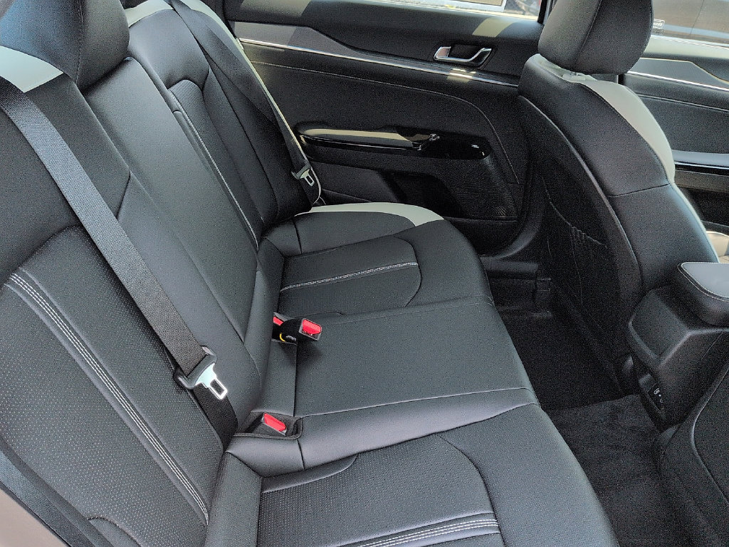 New 2026 Kia K5 GT-Line FWD image 8
