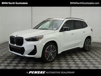 New 2026 BMW X1 M35i w/ Technology Package video 1