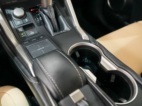 Used 2015 Lexus NX 300h AWD w/ Luxury Package image 30