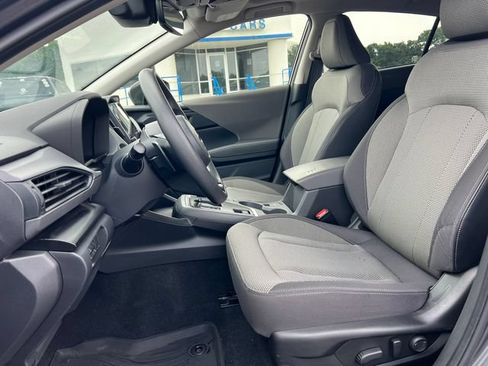 Used 2024 Subaru Crosstrek 2.0i Premium AWD/4WD image 3