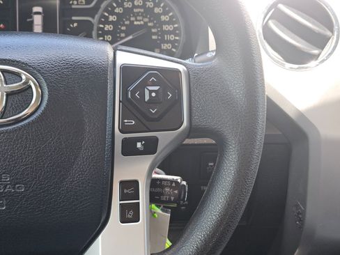 Used 2019 Toyota Tundra SR5 w/ SR5 Upgrade Package RWD image 23