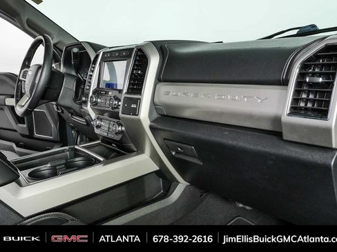 Used 2021 Ford F250 Lariat AWD/4WD image 23