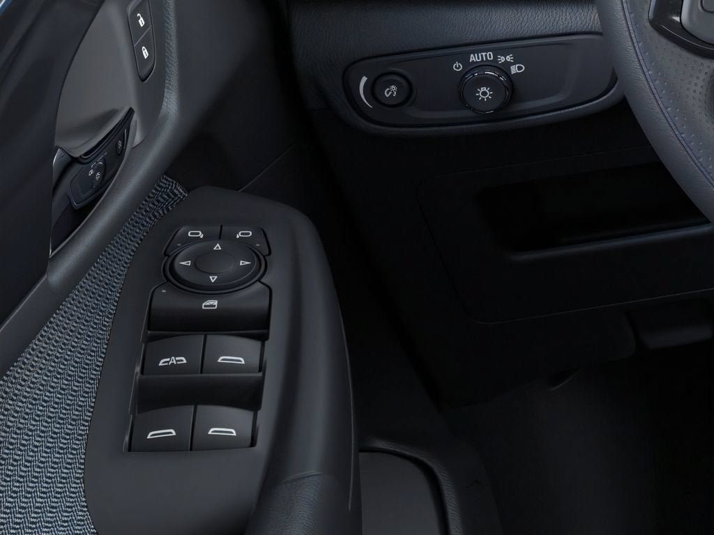 New 2026 Chevrolet TrailBlazer LT AWD/4WD image 22