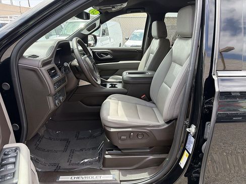 Used 2024 Chevrolet Tahoe LT AWD/4WD image 18