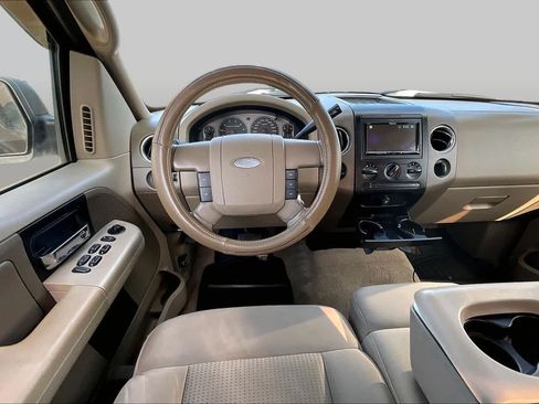 Used 2007 Ford F150 XLT RWD image 5