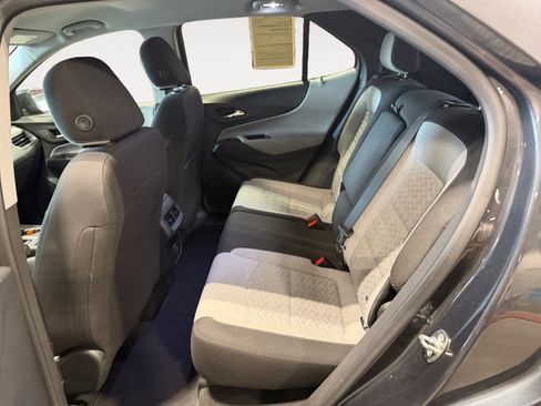 Used 2023 Chevrolet Equinox LT image 14