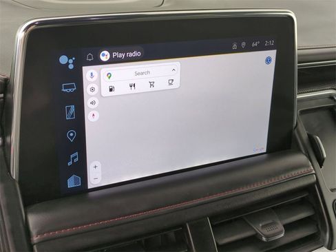 Certified 2024 Chevrolet Tahoe RST w/ Luxury Package image 14