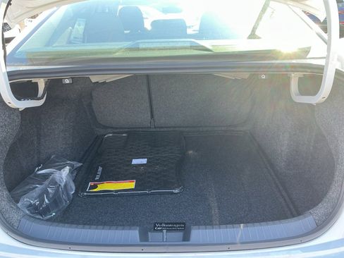 New 2026 Volkswagen Jetta S image 15