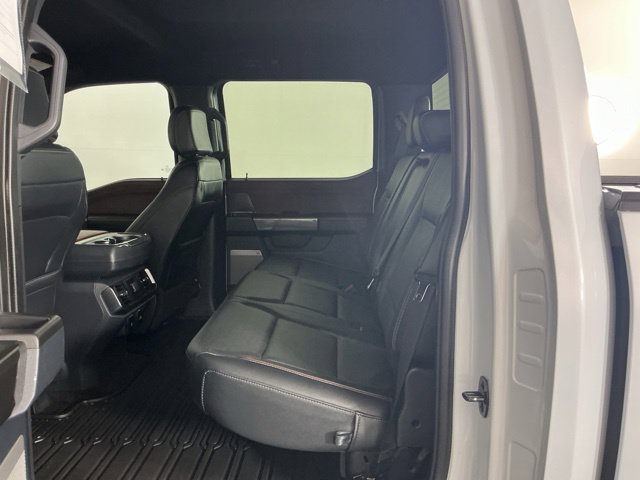 Used 2022 Ford F150 Lariat AWD/4WD image 28