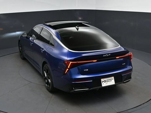 Used 2026 Kia K5 GT-Line w/ GT-Line Premium Package FWD image 33