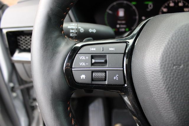 Used 2023 Honda CR-V Sport Touring image 14