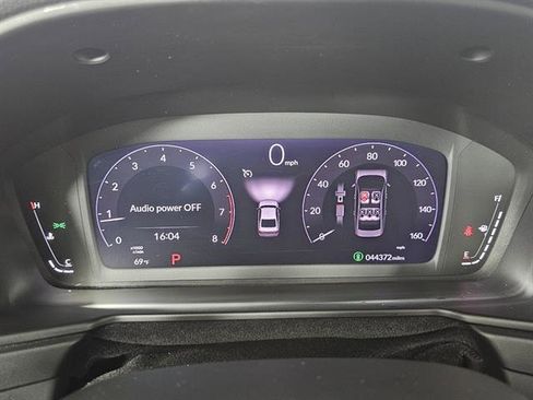 Used 2024 Honda Accord EX image 29