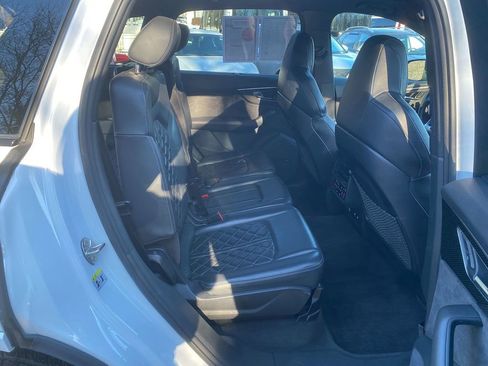 Used 2020 Audi SQ7 Premium Plus w/ S Executive Package image 25