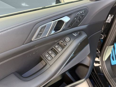 New 2026 BMW X7 M60i image 20