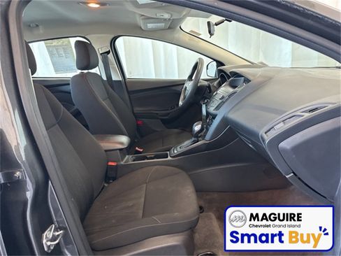 Used 2018 Ford Focus SE image 17