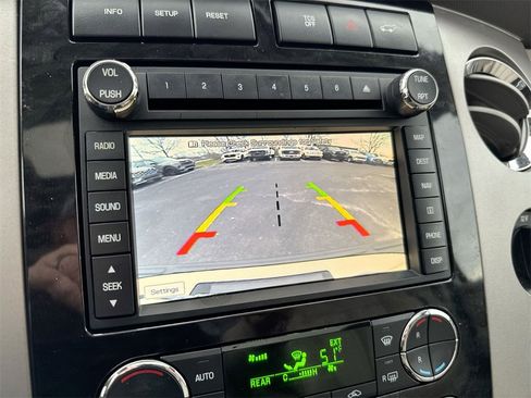 Used 2012 Ford Expedition Limited image 15