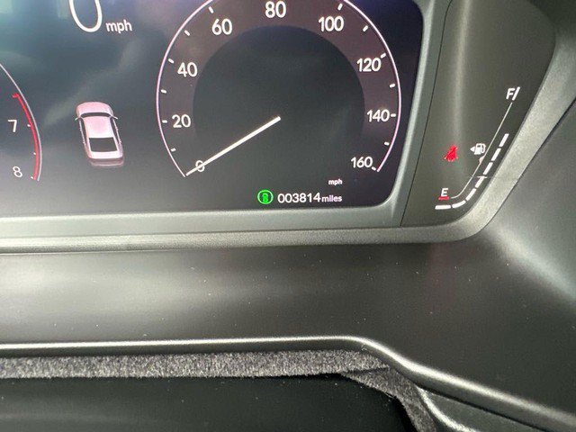 Used 2025 Honda Accord SE image 9