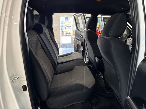 Used 2023 Toyota Tacoma TRD 4X4 Double Cab 4WD image 40