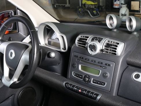 Used 2009 smart fortwo BRABUS RWD image 57